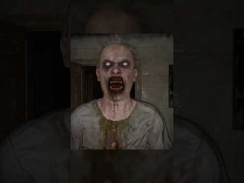 GRANNY Escape Together JUMPSCARES 💀 #shorts #short #shortvideo