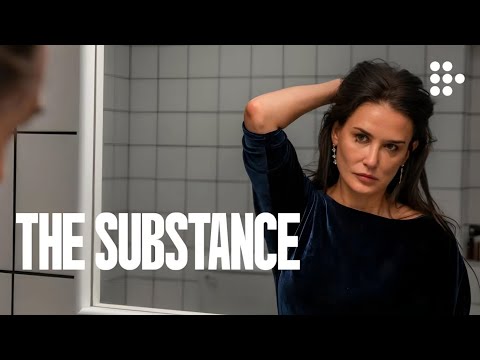 The Substance 2024|Demi Moore, Margaret Qualley,Dennis Quaid,Coralie Fargeat|Full Movie Facts&Review