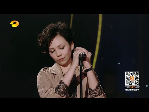 I Am A Singer 3) episode 12  我是歌手3 第三季 第12期 2015-03-20  陈洁仪《左右手》HD