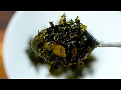 Homemade Chinese Preserved Olive Vegetables