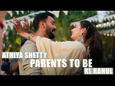 Big Bollywood Baby News! Athiya Shetty & KL Rahul to Become Parents in 2025