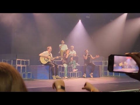 Big Time Rush - Any Kind of Guy [BTR in Toronto]