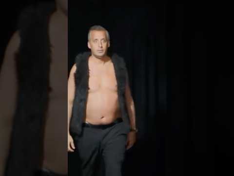 Joe Gatto: #impracticaljokers (DIVA) Edit #joegatto #edit