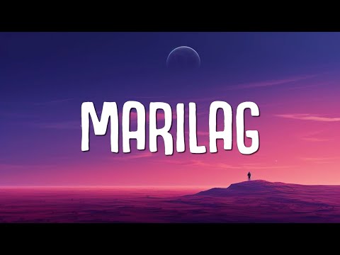 Dionela - Marilag (Lyrics)