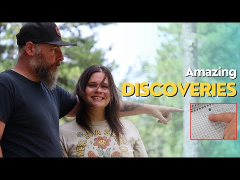 Prepping for this BUILD uncovered UNEXPECTED TREASURES | Shed To House Conversion