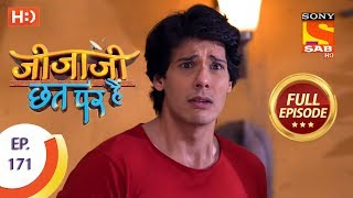 Jijaji Chhat Per Hai - Ep 171 - Full Episode - 4th September, 2018