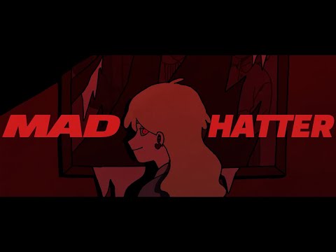 Mad Hatter / SHIKI (cover)