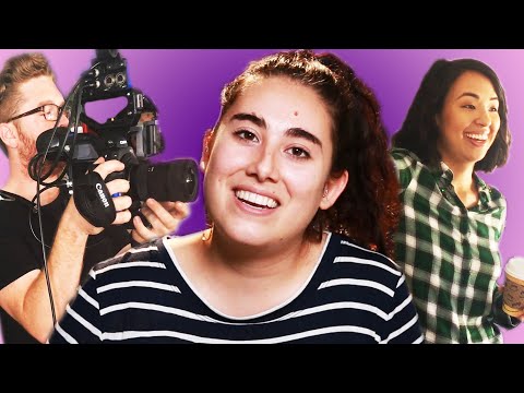 What It's Like To Direct Unfortunatly Ashly 2 - Behind The Scenes