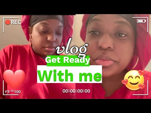 Get Ready With Me As Madison Sings A Song! #vlog #singing