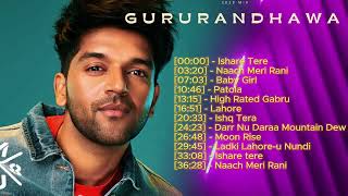 guru randhawa new song list 2023 || guru randhawa new top 10 songs ||  guru remix