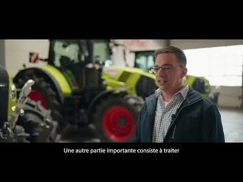 Groupe Serco, Service commercial #3 – Thomas