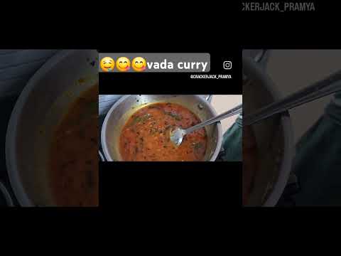 #vadacurry #vada #onioncurry #yummyrecipes #tastyrecipes