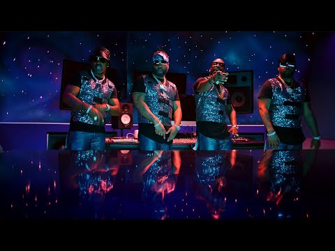 JAGGED EDGE "Inseparable" (Official Video)