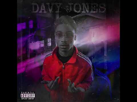 DWN Kelo “Davy Jones” (Official Audio) (Prod. Kden Ju)