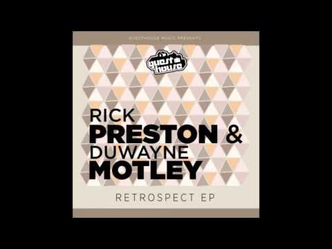 Rick Preston - Feel Right