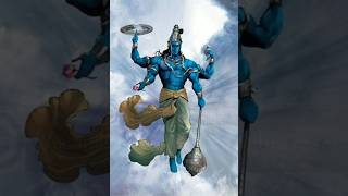 Vishnu Bhagwan WhatsApp status #viralvideo #trendingshorts #ytshorts #godstatus #bhagtidjsong #aarti