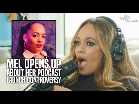 Melyssa Ford Opens Up About Her Podcast Launch Controversy