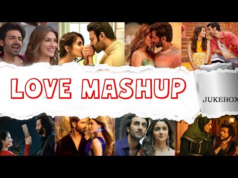 Non Stop Love Mashup | Love Mashup | Alone Night songs | NewHindi love Song | The love mashup 2024