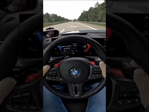 BMW M2 100 -200 km/h 🔥🥶      credit:@Automann-TV