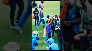 World Cup Unseen Moments #shorts #cricketlover #cricket