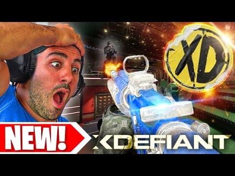 Playing The COD Killer For The First Time!