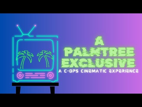 A Cinematic Video By PalmTree