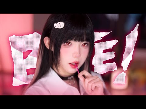 Zenless Zone Zero -Ellen EP「Shark's Gotta Bite」Cover by 真栗Makuri |《絕區零》艾蓮EP -「BITE！咬合力」翻唱