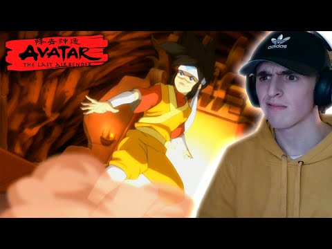 NIGHTMARES AND DAYDREAMS | S3 - E9 | Avatar: The Last Airbender Reaction