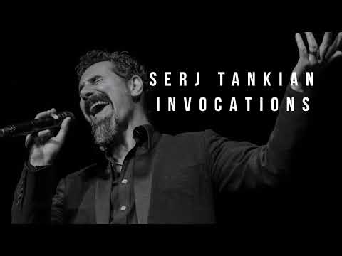 Serj Tankian - 'INVOCATIONS' - World Premiere Concert - April 29, 2023