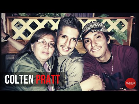 Colten Pratt | Taken | S4E02