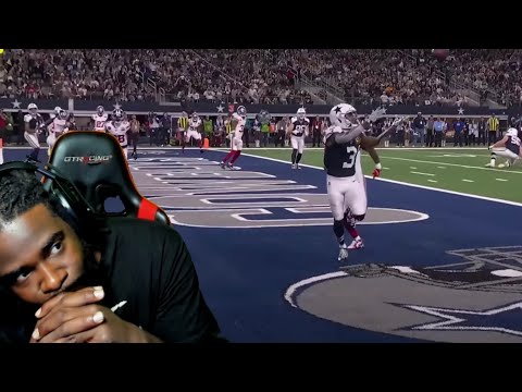 NEW HOPE ? "New York Giants vs Dallas Cowboys Game Highlights | Week 13" REACTION!