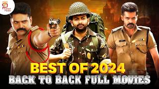 New Year Special✨Tamil Full Movies | Back to Back Latest Tamil Dubbed Movies 2024 | Thamizh Padam