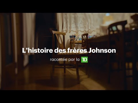 Le pouvoir de la communauté : Les frères Johnson