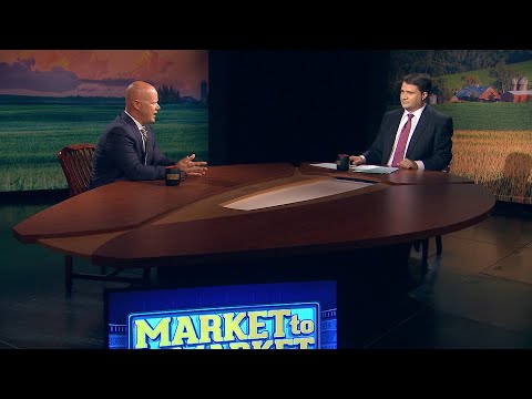 Market Plus with Ted Seifried