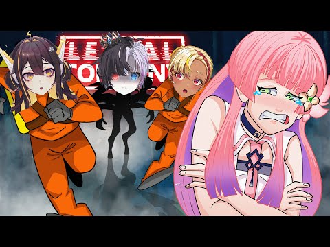 Juna Unagi Made Me Play This! | IDOL x V4 x FRIENDS COLLAB【V4Mirai | Abi Kadabura】