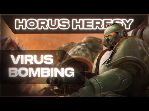 Horus Heresy Lore 02 - Galaxy in Flames | Warhammer 40K