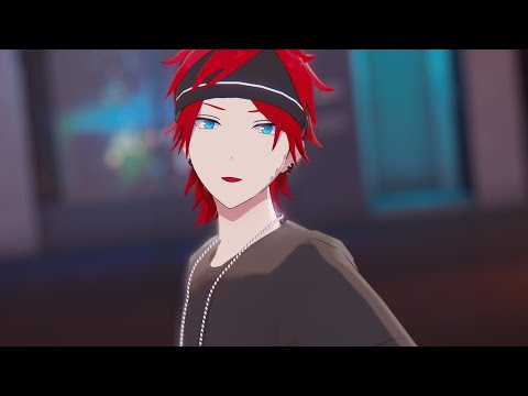 【앙스타/あんスタMMD】LOST IN PARADISE/Rinne