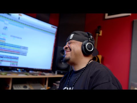 Five Finger Death Punch - Chali 2NA Jurassic 5 - 'This Is The Way' Feat. DMX Reaction