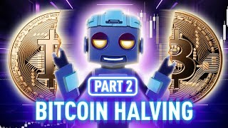 Bitcoin halving: What future price are crypto experts predicting? | Part 2