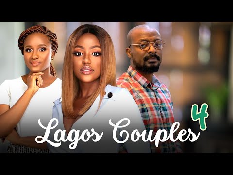 Watch Elma Mbadiwe (Netflix Far From Home Star) in Lagos Couples. Part 4.