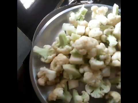 Aloo Gobhi Ki  Recipe #shorts #youtubeshorts #short #cooking #gobhisabji