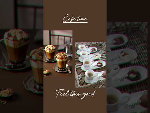 #freetemplate #feelthisgood#jonmero#cafe