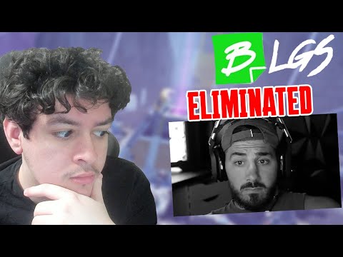 Deeds Explains WHAT WENT WRONG For Nickmercs... (BLGS #3)