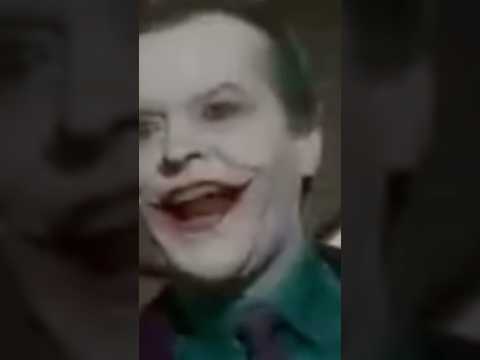 Never Rub another Man’s Rhubarb #joker #batman #dc #shorts #trending #trend #viralvideo