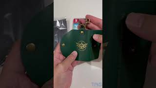 The Legend of Zelda Tears of the Kingdom Limited Key Pack