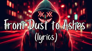 CloudMagicmix - From Dust to Ashes Lyrics COPYRIGHT FREE Rock Song