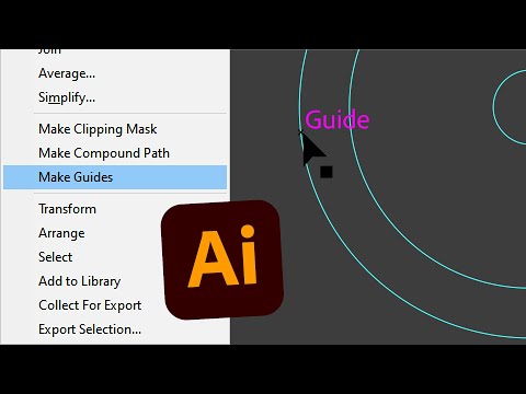 Illustrator Guides: More Powerful Than You Know!