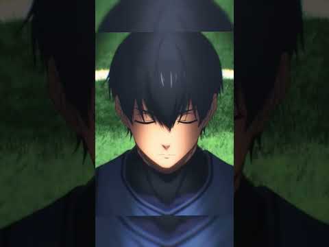 Blue lock EP-4 Edits #shorts #bluelock #bluelockedit #viral #anime