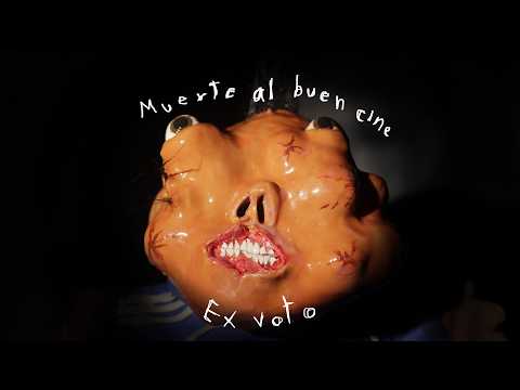 Ex voto (Un cortometraje Stop Motion)