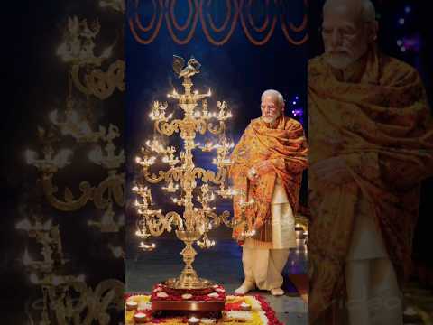 PM #modi at Ayodhya Ram Mandir 🚩❤️🙏 #ayodhya #ayodhyarammandir #youtubeshorts #shorts